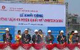 Đầu tư xây dựng 4 bệnh viện tuyến cuối tại Hà Nội và TP HCM