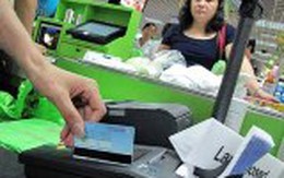 BV Chợ Rẫy, thanh toán viện phí qua thẻ ATM