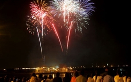 TP HCM: Nhiều chương trình lễ hội chào đón năm mới