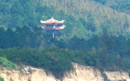 Saigontuorist mở tour viếng mộ Đại tướng Võ Nguyên Giáp