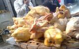 Nhận diện những “chiêu” ăn gian thực phẩm