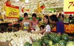 Giảm giá 50% với 800 mặt hành thiết yếu vào dịp Tết