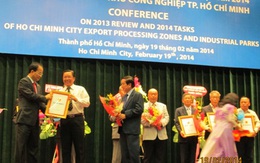 TP HCM: Thêm 250 triệu USD đầu tư vào các KCX-KCN 