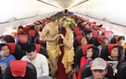 35.000 chuyến du lịch giá chỉ từ 9.000 đồng cho mùa yêu thương