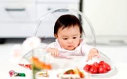 Nâng cao kiến thức về dinh dưỡng