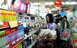 TP HCM: Quy hoạch siêu thị, TT thương mại