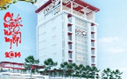 Phát hành thẻ ATM Hoàng Sa-Trường Sa