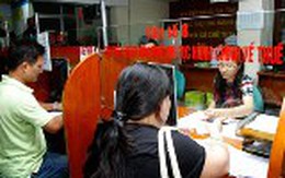 TP HCM: Tuần lễ hỗ trợ thuế thu nhập cá nhân