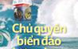 Xuất bản 5 bộ sách chào mừng các ngày lễ lớn