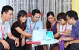 VietJet vào top 50 các Cty thu hút nhân lực ứng tuyển 