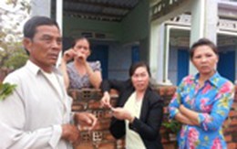 Bình Thuận: Nỗi khổ mang tên titan