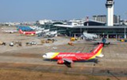VietJet mở đường bay tới Singapore