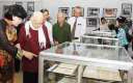 TP HCM: Tưng bừng hoạt động chào mừng Ngày Quốc tế Phụ nữ