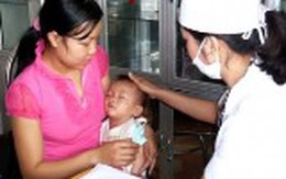 Dịch, bệnh gia tăng, kinh phí phòng, chống giảm… 50% (?)