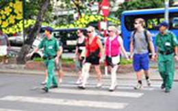 Thủ tướng Chính phủ đồng ý việc tái lập Sở Du lịch TP HCM