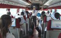 TP HCM: Nhân lực ngành du lịch sẽ tăng 50% trong năm nay