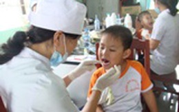 TP HCM: Nhiều dịch, bệnh xuất phát từ trường học