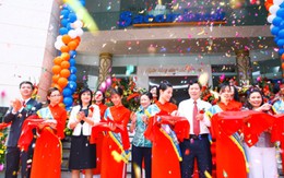 Tín dụng Ladies First dành cho tháng 3 yêu thương