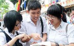 TP HCM: Kế hoạch tuyển sinh đầu cấp năm học 2014-2015