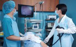 Bệnh viện, phòng khám tư tăng đáng kể