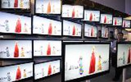 Nên mua TV có tem, logo xác nhận số hóa chuẩn DVB-T2