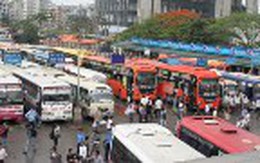 TP HCM: Mở rộng Bến xe An Sương