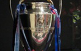 Hành trình cùng Cúp UEFA Champions League tại VN
