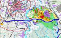 1 km đường cao tốc Bến Lức - Long Thành giá… 28 triệu USD
