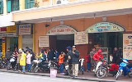 Kem Tràng Tiền bị mua đứt với giá 500 tỷ đồng