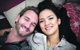 Giá cổ phiếu của HSG lại nhảy vọt vì Nick Vujicic