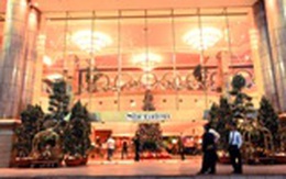 TP HCM: Đậu xe 35 phút bị “chặt” 110.000 đồng