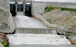 TP HCM: Xây dựng hàng trăm hồ điều tiết nước để chống ngập