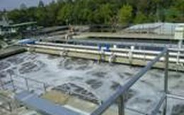 Nước thải của TP HCM sẽ sạch hơn