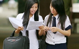 Tuyển sinh vào lớp 10: Tỷ lệ “chọi” tăng cao
