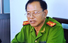Vụ trộm chó bắn chết người tại Củ Chi: Nghi can đã đầu thú?
