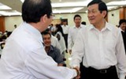 Công thư của cố Thủ tướng Phạm Văn Đồng không hề nói Hoàng Sa, Trường Sa là của Trung Quốc