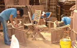 Ra mắt dự án cho các hộ kinh doanh nhỏ, “siêu” nhỏ