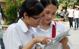 Ngày 15/6 sẽ công bố kết quả kỳ thi tốt nghiệp THPT