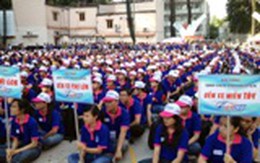 Hơn 50.000 phòng trọ giá rẻ cho thí sinh, phụ huynh