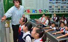 Yêu cầu giải trình về chương trình tiếng Anh tích hợp