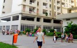 Phải có nhà tái định cư trước khi thu hồi đất, triển khai dự án