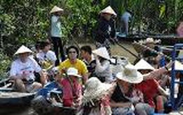 Hội nghị phát triển chính sách du lịch châu Á-Thái Bình Dương lần thứ 20