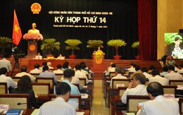 Yêu cầu Trung Quốc rút ngay giàn khoan ra khỏi vùng biển thuộc chủ quyền của VN