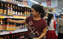 80% nước mắm Phú Quốc là hàng… giả