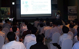 Ngày hội khách hàng Siemens 2014