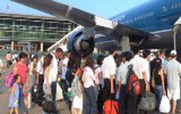 “Mùa thu vàng” các đường bay quốc tế với giá chỉ từ 199.000 VND của VNA