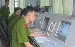 Tổng đài 113, 114 và 115 sẽ thành một tổng đài chung