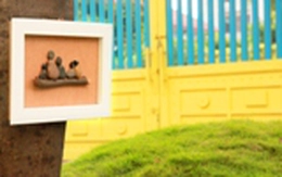 Hội chợ hàng thủ công Handmade Kidstore Fest 2014