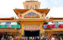 Sửa chữa toàn diện chợ Bình Tây