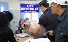 Đề nghị cấp giấy chứng nhận nhà, đất có giấy tay